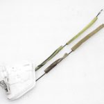 OEM Mazda CX-5 KE Aizmugurējā labās puses durvju slēdzene KD53-72-310, KD5372310