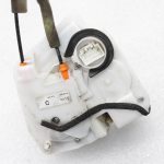 OEM Mazda CX-5 KE Aizmugurējā labās puses durvju slēdzene KD53-72-310, KD5372310
