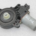 Oriģinālais Mazda CX-5 KE aizmugurējā kreisā loga motors D651-59-58XB,D6515958XB