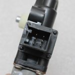 Oriģinālais Mazda CX-5 KE aizmugurējā kreisā loga motors D651-59-58XB,D6515958XB