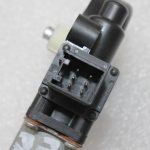 Oriģinālais Mazda CX-5 KE Logu regulatora motors priekšējais kreisais D651-59-58XB, D6515958XB