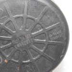 Oriģinālais Mazda CX-5 KE Logu regulatora motors priekšējais labais D651-58-58XB, D6515858XB