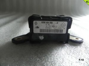 Renaukt Espace IV vadības bloks ESP duo sensors priekšējo riteņu piedziņai 47930505035R