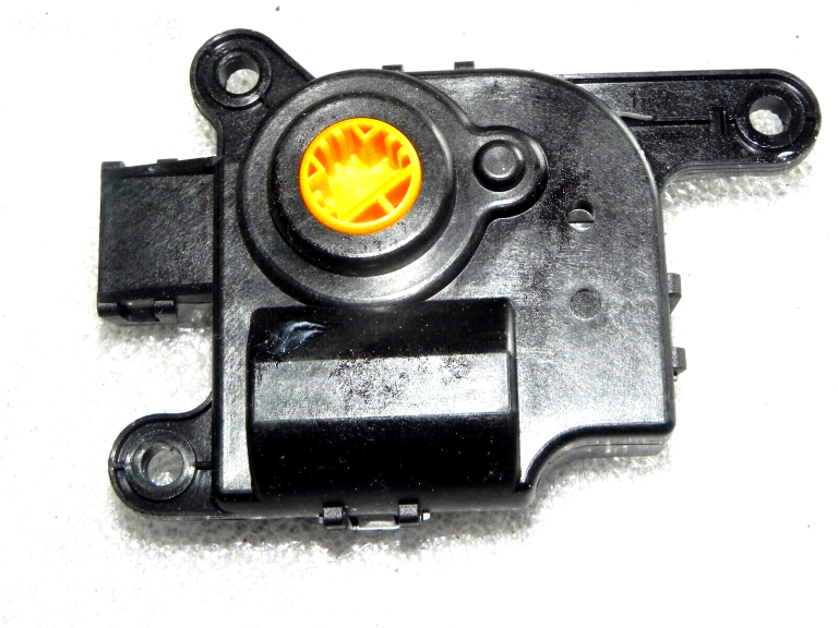 Hyundai i30 Apkures ieplūdes HVAC izpildmehānisms apkures servomotors