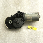 BMW E70 E71 E72 F01 F01 F10 F11 Atzveltnes regulēšanas piedziņas mehānisms 9168746