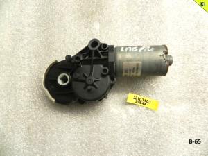 BMW E70 E71 E72 F01 F01 F10 F11 Atzveltnes regulēšanas piedziņas mehānisms 9168746