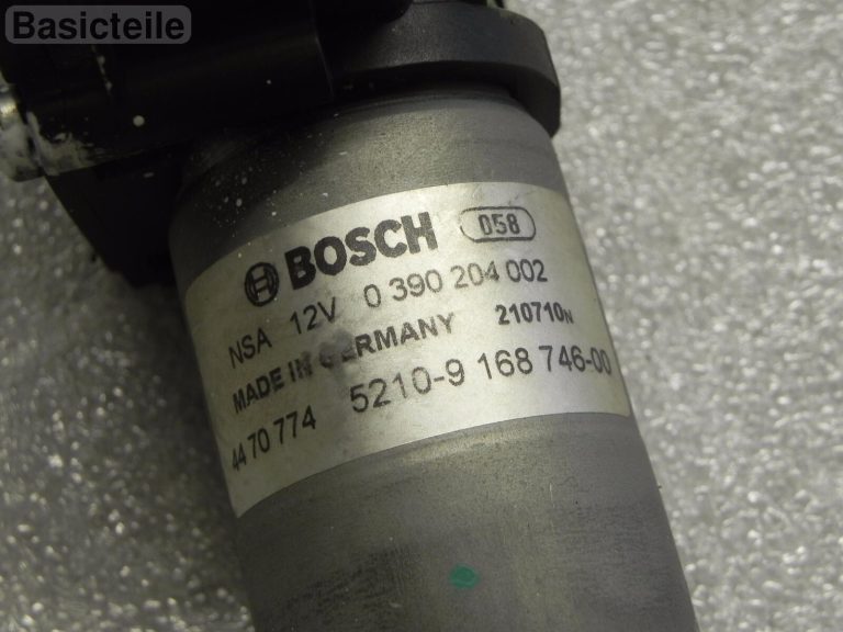 BMW E70 E71 E72 F01 F01 F10 F11 Atzveltnes regulēšanas piedziņas mehānisms 9168746