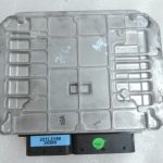 Opel Meriva B Astra J 1.7 CDTI Dzinēja vadības bloks ENGINE ECU A17DT A17DTI A17DTJ