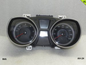Hyundai i30 DIESEL Speedometer Cluster Speedometer Milen 94003-A6630