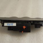 MAZDA PREMACY CP Elektriskā loga slēdzis priekšējais kreisais CB0866350A C8H-D135 08X9D4