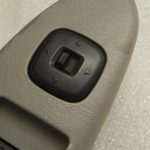 MAZDA PREMACY CP Elektriskā loga slēdzis priekšējais kreisais CB0866350A C8H-D135 08X9D4