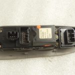 MAZDA PREMACY CP Elektriskā loga slēdzis priekšējais kreisais CB0866350A C8H-D135 08X9D4