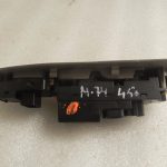 MAZDA PREMACY CP Elektriskā loga slēdzis priekšējais kreisais CB0866350A C8H-D135 08X9D4