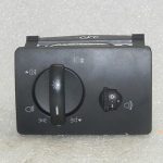 Ford Focus II gaismas slēdža slēdzis 7M5T13A024MA 1471876 gaismas slēdzis