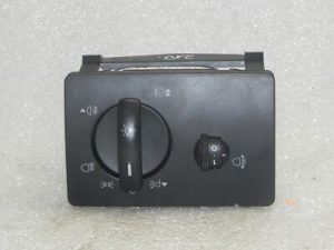 Ford Focus II Выключатель света Выключатель 7M5T13A024MA 1471876 Выключатель света