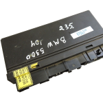 BMW E60 E61 E6x vadības bloks KBM 61356945029 6945029