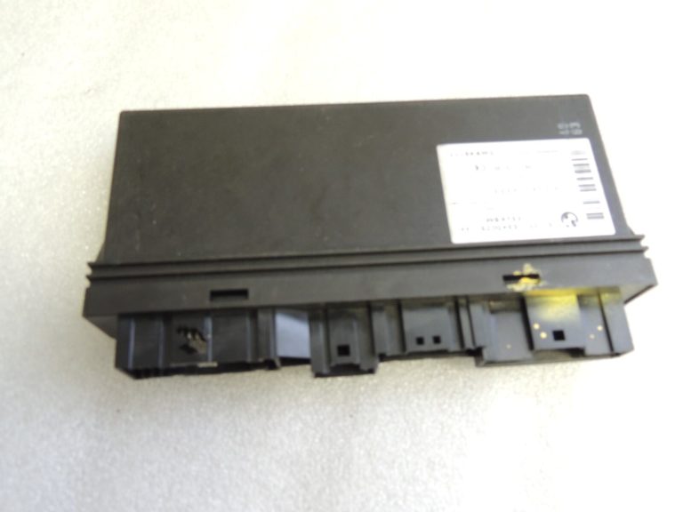 BMW E60 E61 E6x vadības bloks KBM 61356945029 6945029