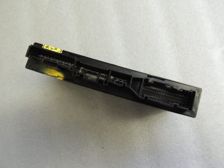 BMW E60 E61 E6x vadības bloks KBM 61356945029 6945029