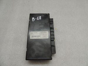 BMW E60 E61 Vadības bloks 61356985363 Vadības moduļa bloks