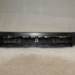 BMW E60 E61 Vadības bloks 61356985363 Vadības moduļa bloks