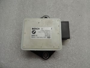 BMW E90 E90 E91 E92 E60 E61 E63 E70 E71 RPM sensora vadības bloks 34.52-6 782 370