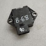 BMW E90 E90 E91 E92 E60 E61 E63 E70 E71 RPM sensora vadības bloks 34.52-6 782 370