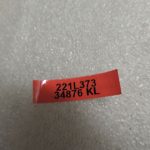 BMW E90 E90 E91 E92 E60 E61 E63 E70 E71 RPM sensora vadības bloks 34.52-6 782 370