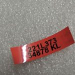 BMW E61 tālvadības atslēgas bloķēšanas pults 6954722