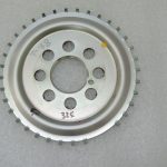 Toyota Yaris IV XP210 1.5 HEV 68kW kloķvārpstas stāvokļa pārnesums 1931524010