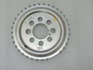 Toyota Yaris IV XP210 1.5 HEV 68kW kloķvārpstas stāvokļa pārnesums 1931524010