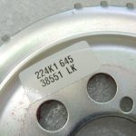 Toyota Yaris IV XP210 1.5 HEV 68kW kloķvārpstas stāvokļa pārnesums 1931524010