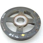 Toyota Yaris IV XP210 1.5 HEV 68kW Vibrācijas amortizators 1347015150 13470-15150