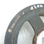 Toyota Yaris IV XP210 1.5 HEV 68kW Vibrācijas amortizators 1347015150 13470-15150