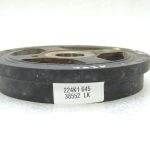 Toyota Yaris IV XP210 1.5 HEV 68kW Vibrācijas amortizators 1347015150 13470-15150