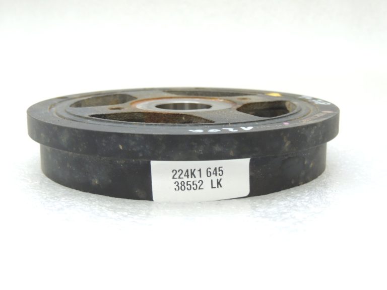 Toyota Yaris IV XP210 1.5 HEV 68kW Vibrācijas amortizators 1347015150 13470-15150