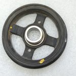 Toyota Yaris IV XP210 1.5 HEV 68kW Vibrācijas amortizators 1347015150 13470-15150