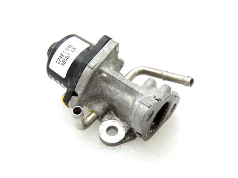 Toyota Yaris IV XP210 1.5 HEV 68kW EGR vārsts EGR vārsts 2562015360 25620-15360