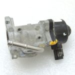 Toyota Yaris IV XP210 1.5 HEV 68kW EGR vārsts EGR vārsts 2562015360 25620-15360