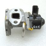 Toyota Yaris IV XP210 1.5 HEV 68kW EGR vārsts EGR vārsts 2562015360 25620-15360