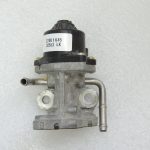 Toyota Yaris IV XP210 1.5 HEV 68kW EGR vārsts EGR vārsts 2562015360 25620-15360