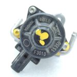 Toyota Yaris IV XP210 1.5 HEV 68kW EGR vārsts EGR vārsts 2562015360 25620-15360