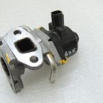 Toyota Yaris IV XP210 1.5 HEV 68kW EGR vārsts EGR vārsts 2562015360 25620-15360