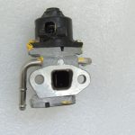 Toyota Yaris IV XP210 1.5 HEV 68kW EGR vārsts EGR vārsts 2562015360 25620-15360