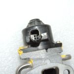 Toyota Yaris IV XP210 1.5 HEV 68kW EGR vārsts EGR vārsts 2562015360 25620-15360