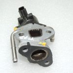 Toyota Yaris IV XP210 1.5 HEV 68kW EGR vārsts EGR vārsts 2562015360 25620-15360