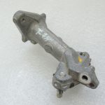 Toyota Yaris IV XP210 1.5 HEV 68kW EGR caurule 2562415010 25624-15010