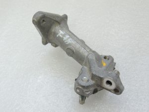 Toyota Yaris IV XP210 1.5 HEV 68kW EGR caurule 2562415010 25624-15010
