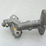Toyota Yaris IV XP210 1.5 HEV 68kW EGR caurule 2562415010 25624-15010