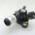 Toyota Yaris IV XP210 1.5 HEV 68kW Ūdens atloks Flansh 16305F3020 16305-F3020