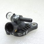 Toyota Yaris IV XP210 1.5 HEV 68kW Ūdens atloks Flansh 16305F3020 16305-F3020